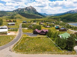 10 Nicholson Ln, Meridian lake area, CO 81224