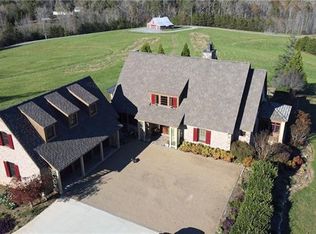 602 Blackwood Rd, Columbus, NC 28722