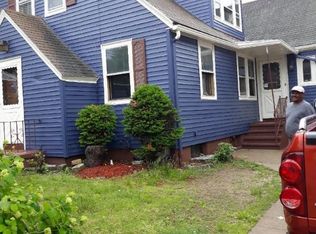 305 Logee St, Woonsocket, RI 02895