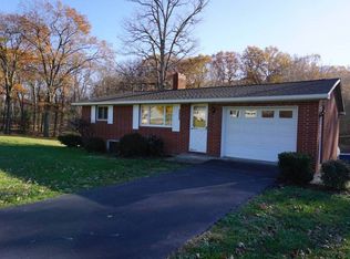 1703 Fleming Rd, Indiana, PA 15701
