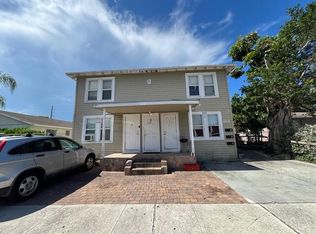 1331 Longwood Street, West Palm Beach, FL 33401
