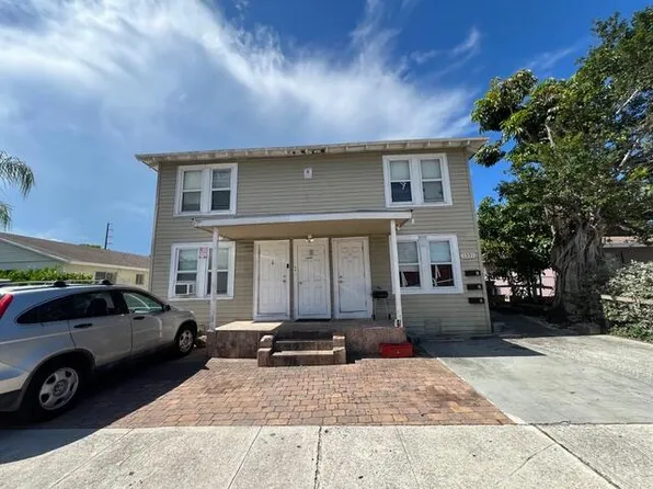 1331 Longwood Street, West Palm Beach, FL 33401