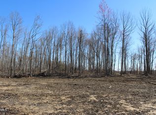 Old Hiram Crabtree Rd, Jamestown, TN 38556