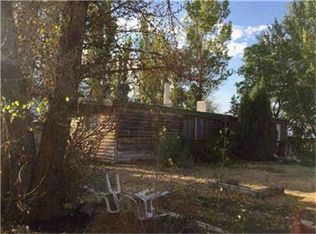 179 Goolsby Ranch Rd, Benton, CA 93512