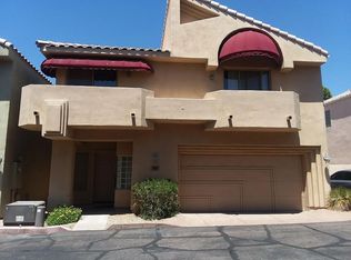 7240 N Dreamy Draw Dr UNIT 105, Phoenix, AZ 85020