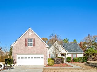 30 Trelawney Cir, Covington, GA 30016