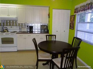 1501 Cayman Way APT D2, Pompano Beach, FL 33066