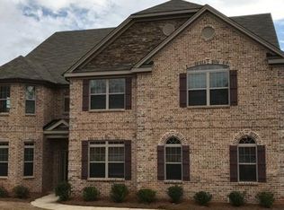 6169 Estates Walk, Lithonia, GA 30038