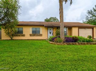 760 Azure Ave NE, Palm Bay, FL 32905