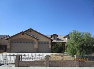 404 Grace Ct, Shafter, CA 93263