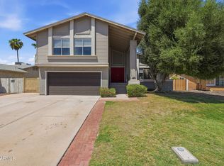 4616 W CHICAGO Street, Chandler, AZ 85226