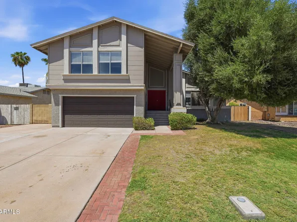4616 W CHICAGO Street, Chandler, AZ 85226