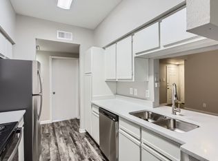 Wood Bayou, Houston, TX 77013