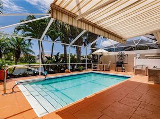 4091 Los Altos Ct, Naples, FL 34109