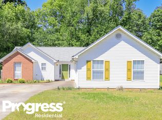 260 Plantation Blvd, Stockbridge, GA 30281