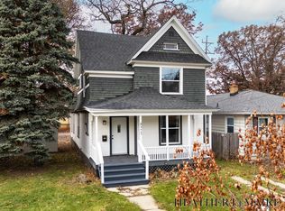 821 College Ave NE, Grand Rapids, MI 49503