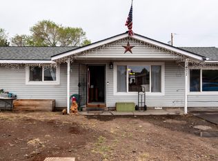 1471 SW 17th St, Redmond, OR