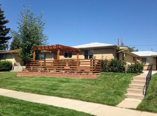 3423 W 25th Ave, Denver, CO 80211
