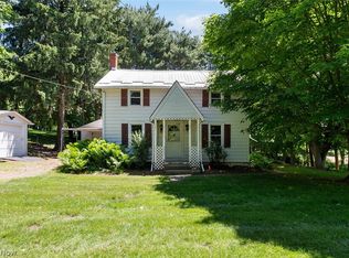 2164 SW Lebanon Rd, Dalton, OH 44618