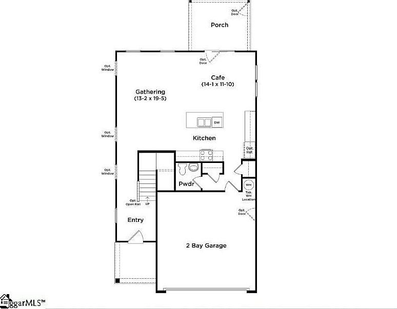 2nd image of 1212 Cyndis Ln