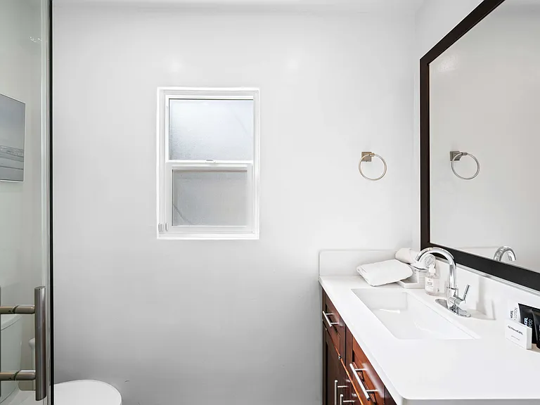 Bathroom #3
