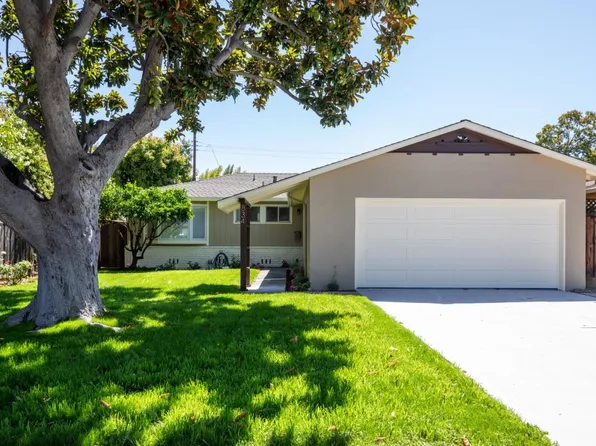 834 Orange Ave, Sunnyvale, CA 94087