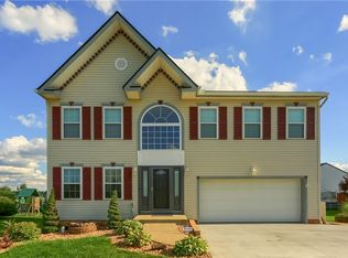 307 Commodore Dr, Mc Donald, PA 15057