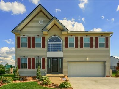 307 Commodore Dr, Mc Donald, PA, 15057