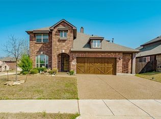 1001 Goldenrod Ln, Little Elm, TX 75068
