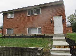930 Mayfield Pl, Columbus, OH 43209