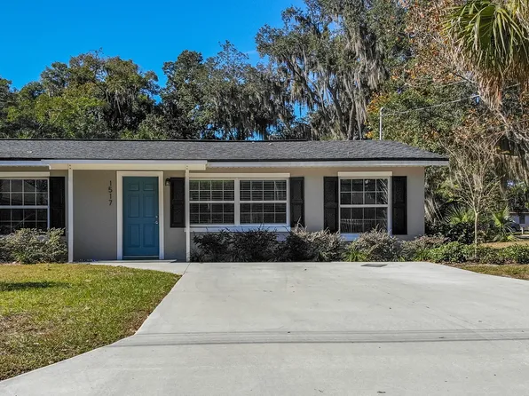 1517 N Grandview St, Mount Dora, FL