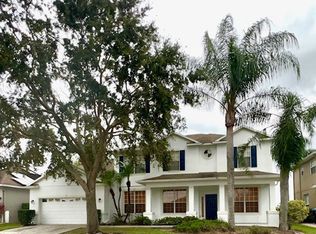 1921 Crown Hill Blvd, Orlando, FL 32828