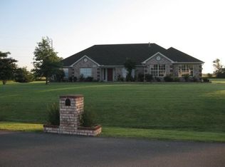 10293 Rose Glen Rd, Claremore, OK 74019