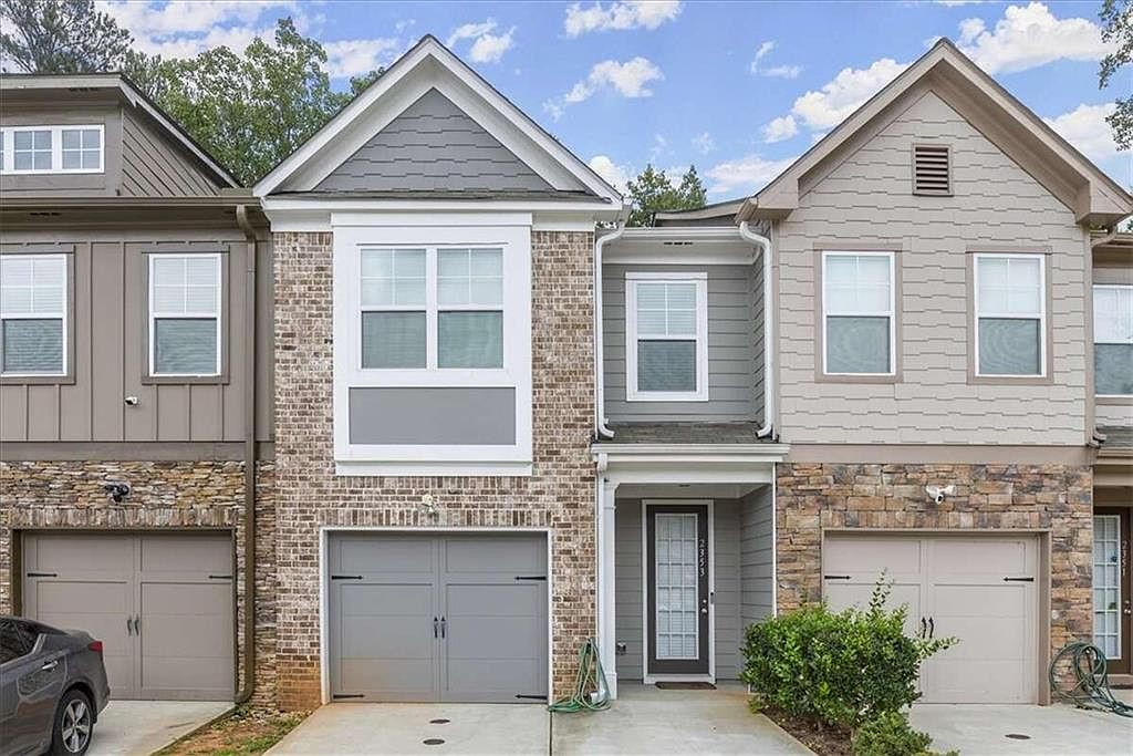 2353 Rolling Trl, Lithonia, GA 30058 MLS 7286037 Zillow