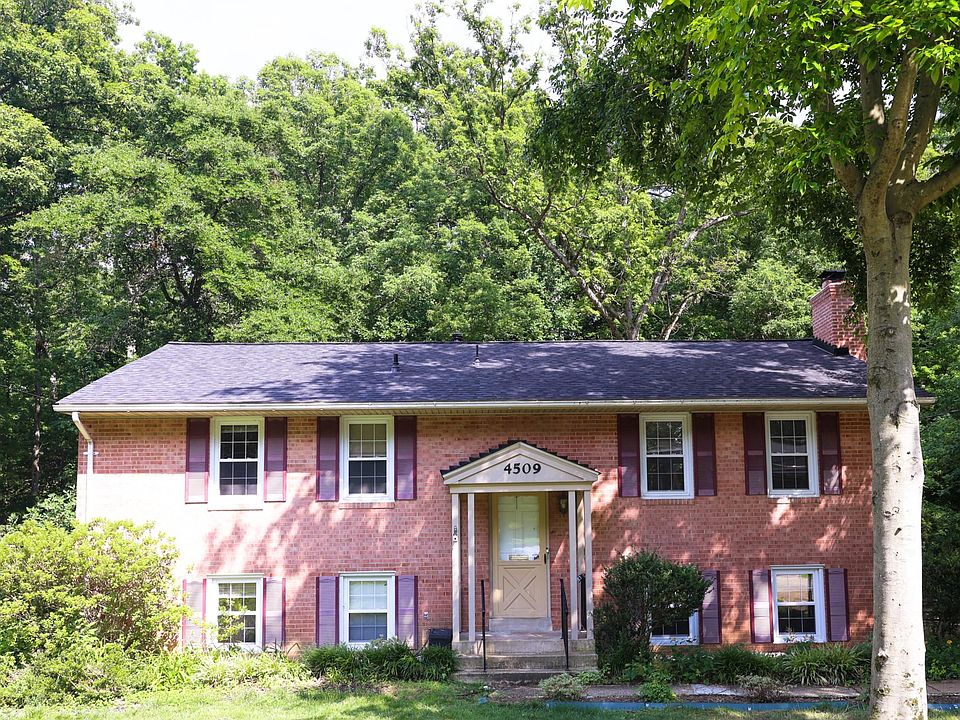 1st image of 4509 Willet Dr