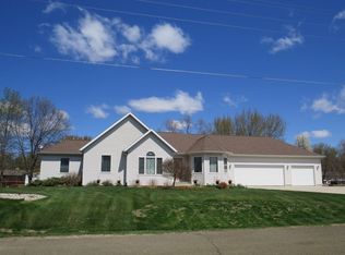 W10962 Eagle Dr, Lodi, WI 53555