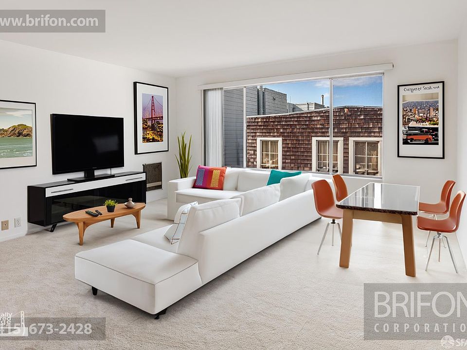 1st image of 2221 Gough St APT 203