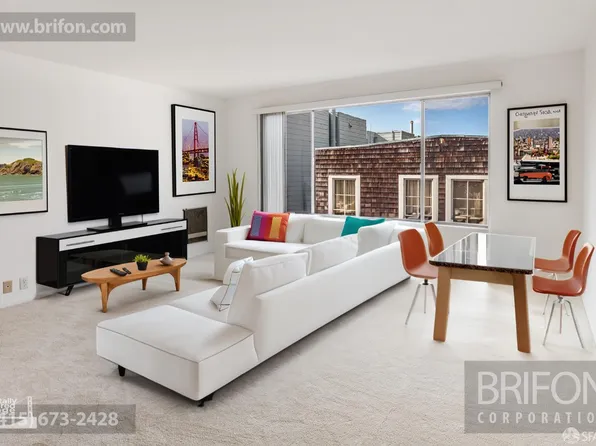 2221 Gough St APT 203, San Francisco, CA 94109