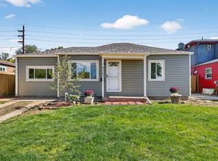4080 Cook St, Denver, CO 80216