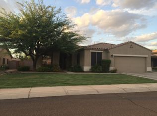 2568 E Erie Ct, Gilbert, AZ 85295