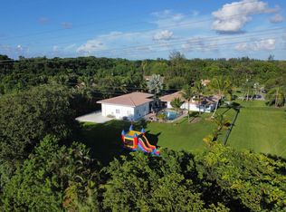 2681 SW 156th Avenue, Davie, FL 33331