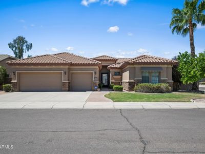 6946 S KIMBERLEE Way, Chandler, AZ, 85249