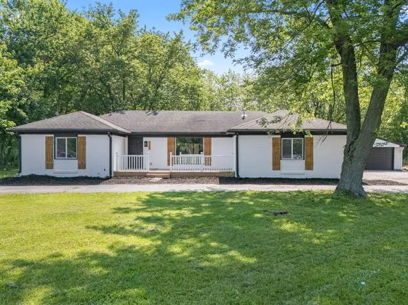 4305 Five Points Rd, Indianapolis, IN 46239