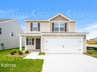 1711 Mimosa Bloom Ct, Gilbert, SC 29054