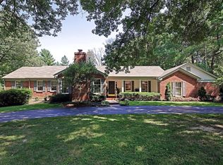 414 Killearn Ln, Saint Louis, MO 63141