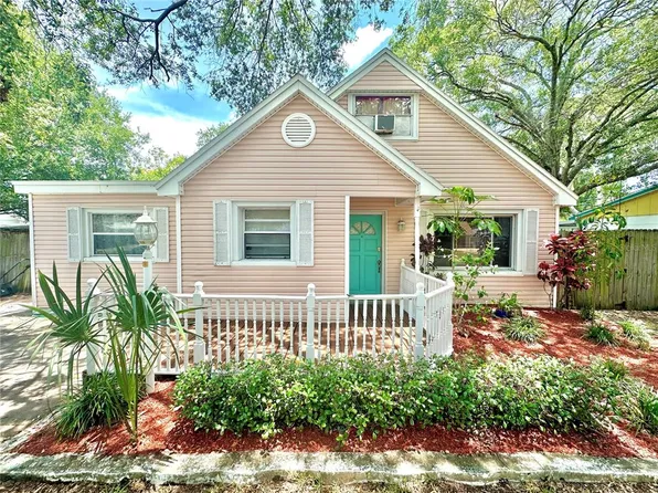 15065 Newport Rd, Clearwater, FL 33764