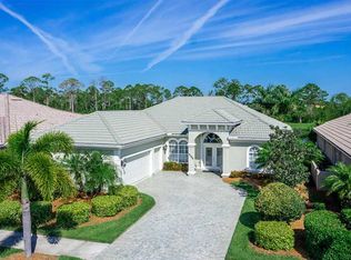 5064 White Ibis Dr, North Port, FL 34287