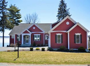 432 Lakeside Dr, Mayfield, NY 12117