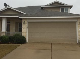 904 Gentry Dr, Leander, TX 78641