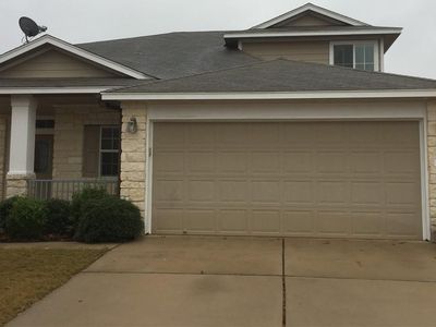 904 Gentry Dr, Leander, TX, 78641
